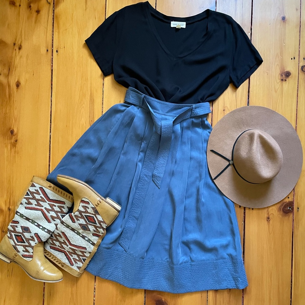 Banana Republic Skirt